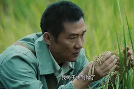 《功勋》袁隆平单元：作文叙事，抠图做回忆，这合适么？图片