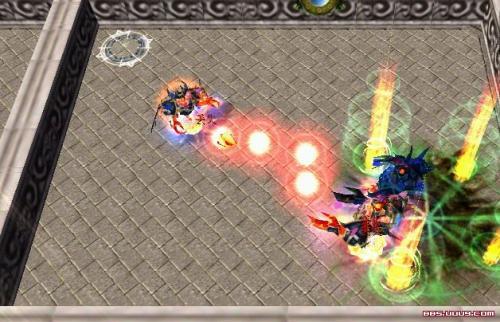 "万物皆可魔兽"？这些武侠RPG地图你还记得吗？