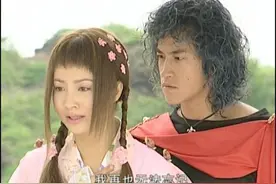 遭剑晨污辱，楚楚明明是受害者，为何观众反而觉得她是活该？图片