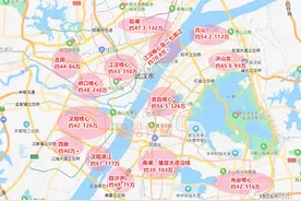 在武汉，如何买房图片