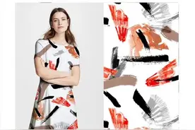 棉绸，很土的一种面料吗图片