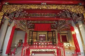 破冰行动塔寨村原型，远比电视剧精彩图片