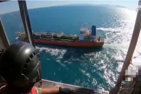 无冤无仇的，伊朗为什么要扣押韩国油轮？韩国替美国黑了伊朗的钱图片