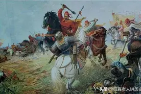 石人一只眼，挑动黄河天下反，元朝为啥要挑动黄河？又逼急了谁？图片