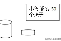 QD版二年级数学下册第二单元《万以内数的认识测试题》图片