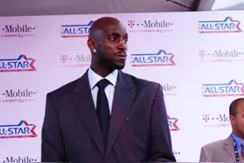 1年前森林狼标价12亿出售，加内特欲收购，以他的资产买得起吗图片