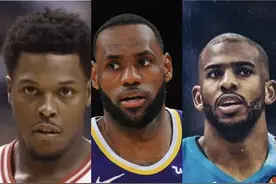 欧文老大位置摇摇欲坠！NBA球队中谁是老大，数据并不能代表一切图片
