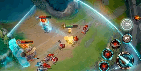 4 款游戏，带你看懂苹果 iPhone 12 系列的游戏天赋