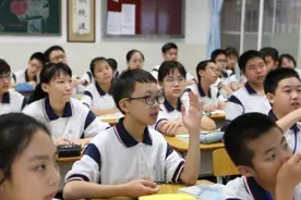 中小学“5+4”学制，9月1日起将正式实施？教育部的回复来了图片