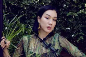 一代性感女神，亚洲男性梦中的可人儿，如今现状怎么样了？图片