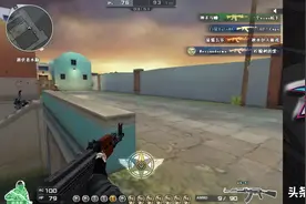 XQL个人竞技丝血大屠杀图片