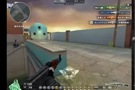 XQL个人竞技丝血大屠杀图片