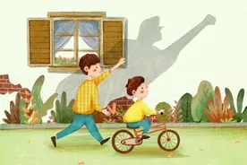 “六一”儿童节 拿什么抚慰“不想长大的心”？图片