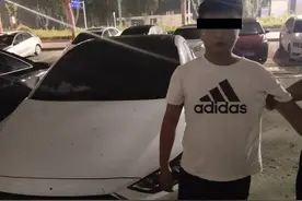 酒驾换坐企图瞒天过海 行车记录仪全程录像原形毕现图片