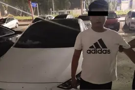 酒驾换坐企图瞒天过海 行车记录仪全程录像原形毕现图片