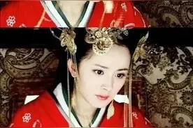 这几部剧一次都可以看很多古装美人也太爽了图片