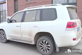 二手车过户一拖再拖，原车主竟对交易不知情...图片
