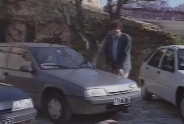 辉煌终归落幕，简单却不随便，追溯雪铁龙富康历史