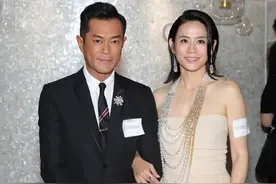 古天乐的“天下一”是香港影视业半壁江山？刘德华、王晶、不服图片