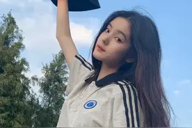 感谢吴亦凡，让我们认识这么多天使女孩图片