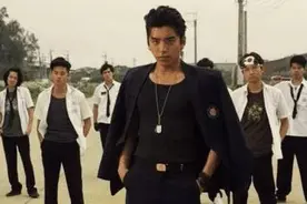 向华强不敢惹, 周杰伦买他账, 娱乐圈横着走, 这才是真正的太子爷图片