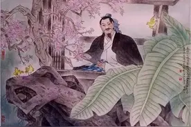 唐诗中最美的10首五言绝句，短到极致，也美到极致图片