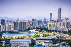 太子辉的特殊桑拿部如何撑起东莞产业链？深扒东莞酒店业兴衰始末图片