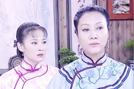 大太太太可恶了，就是抱回来一个可怜的孩子，却不还就扔出去喂狗视频封面