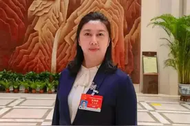 “三八”节丨听！来自女代表女委员的心声图片