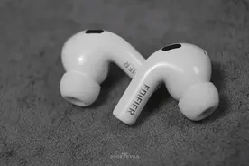 不可忽视的巨人！漫步者Lolli Pods Pro上手体验图片