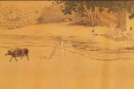 在明代，“人地矛盾”空前尖锐，流民危机是如何解决的？图片
