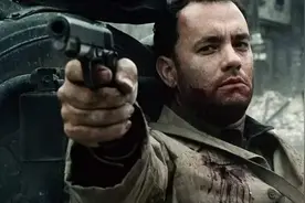 美军作战武装到牙齿，士兵却还得自购手枪，弹药又需要怎么补充？图片