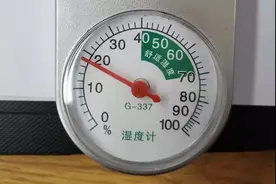 开地暖，室内太干怎么办？让你室内又舒适又节能的方法图片