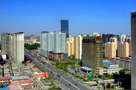 河北“经久不衰”景区，号称京津冀“后花园”，位居5A门票40图片