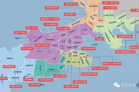 4月大连楼市新盘潮将至，30个待售项目信息速递图片