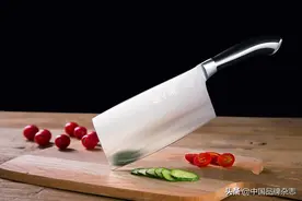 剪刀王张小泉的前世今生图片
