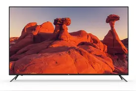 小米70寸液晶电视个人使用感受图片