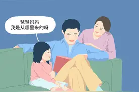 精子进入体内的全过程图片