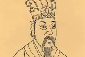 南园遗爱，故剑情深 - 汉宣帝刘询的离奇、情义和作为图片