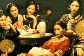 晚清首富胡雪岩唯一软肋：贪恋女色，共有妻妾13人，学皇上翻牌子图片