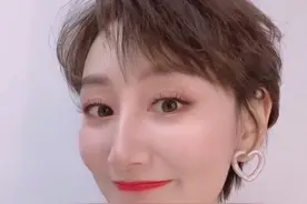 主持人李好夫妇离婚了？37岁娇妻自称单身，1月前还合体秀恩爱图片