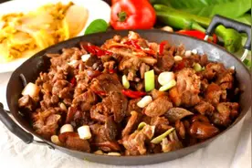 玉林人吃狗肉，何时才能光明正大？图片