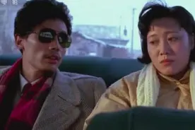 65岁老戏骨王丽云近况曝光：走路颤巍要人扶，面无血色显沧桑图片