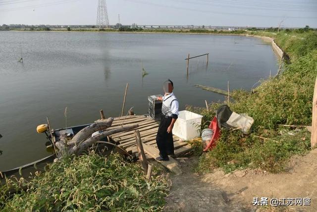 江苏盐城：出动警力1500人次！建湖警方持续开展集中清查行动
