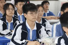 高中生家长希望取消晚自习，官方给出的回复，获得众多网友支持图片