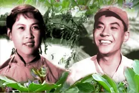 他是“十八岁的哥哥”廖有梁，与陶玉玲出生月日相同，却命运多舛图片