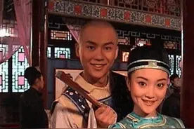 李小璐的堕落史，她的故事远比你想得“更毁三观”图片