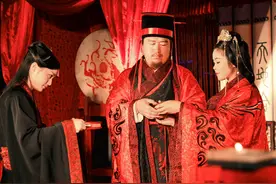 新婚燕尔，新娘为何要"三天回门"？老祖宗智慧无穷，想得真周到图片