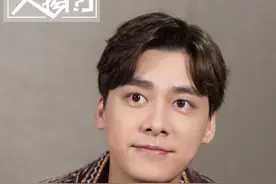 狐厂大拷问｜李易峰：想拍“靠脸吃饭”能输出日韩的偶像剧图片