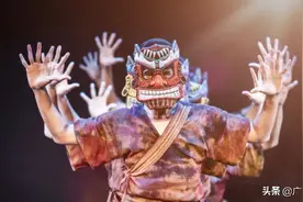 7月6日，与你邂逅一场《花山奇缘》图片